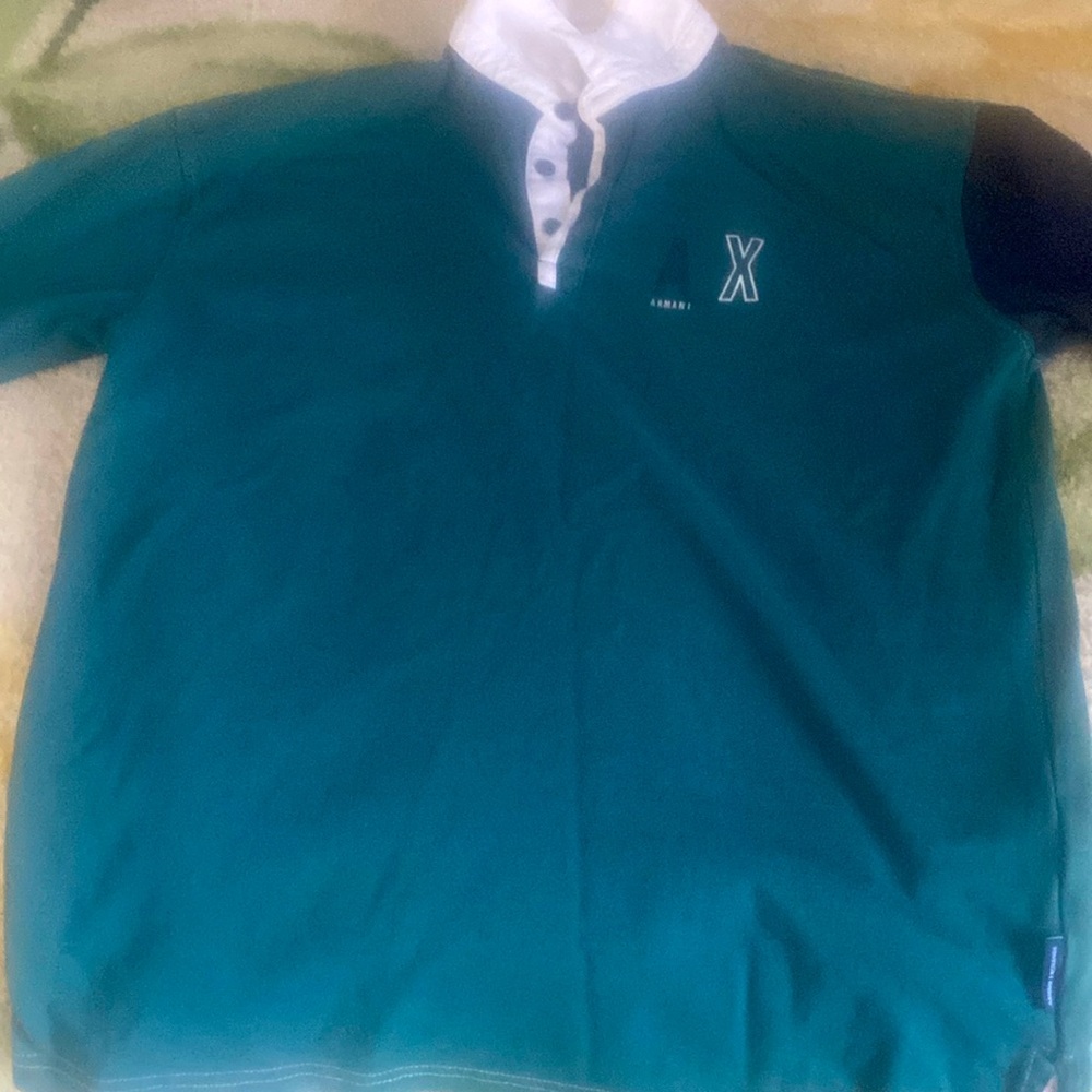 Armani Exchange Sixe Xs Men